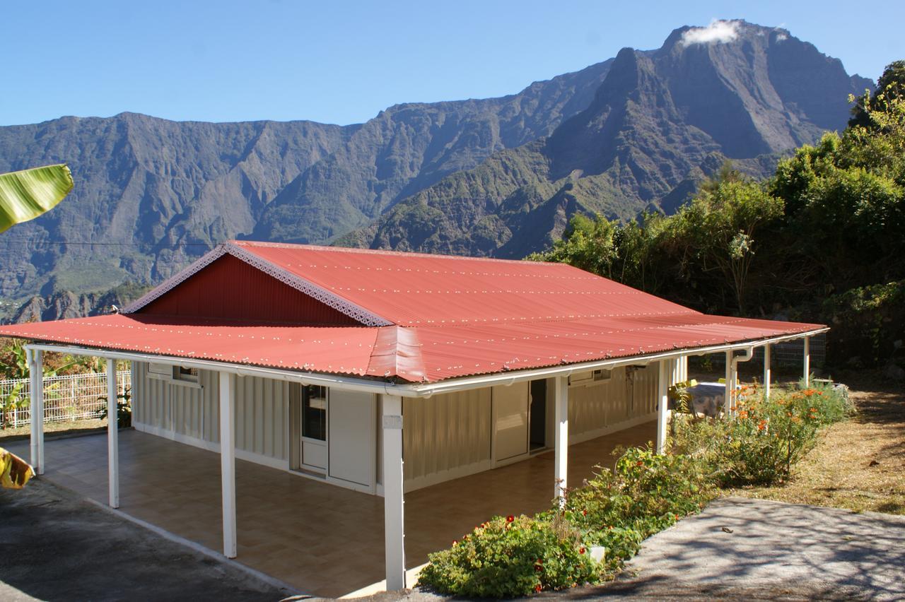 Le Chalet A Joel Силао Экстерьер фото