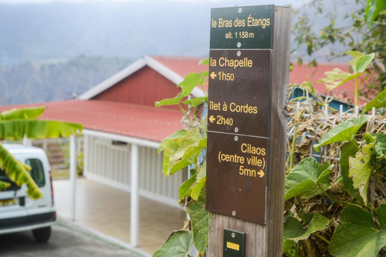 Le Chalet A Joel Силао Экстерьер фото
